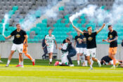 NK Olimpija Ljubljana