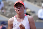 France Tennis French Open
