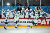 slovenska hokejska reprezentanca
