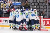 slovenska hokejska reprezentanca