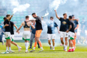 NK Olimpija Ljubljana
