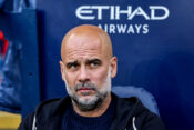 Pep Guardiola