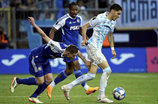 Dinamo Rijeka