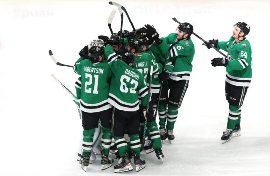 Dallas Stars