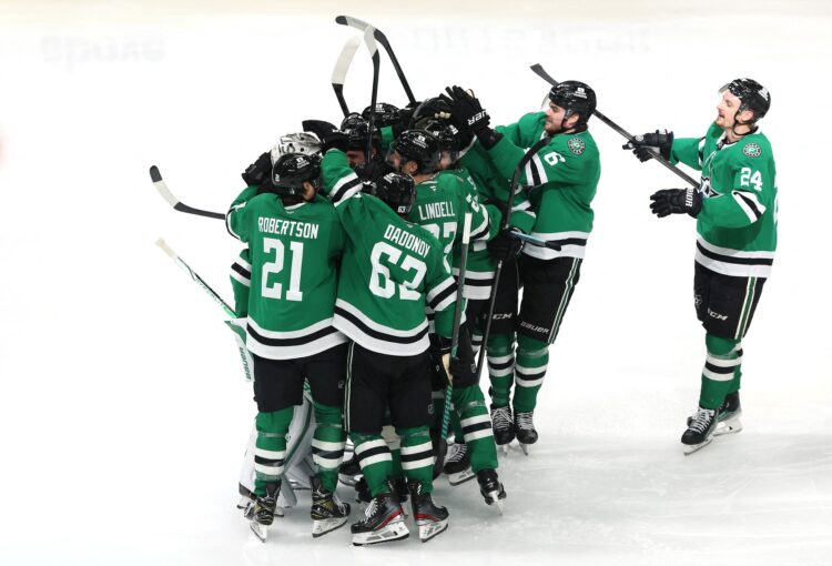 Dallas Stars