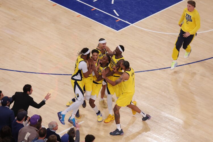 Indiana Pacers