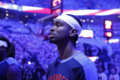 Shai Gilgeous-Alexander
