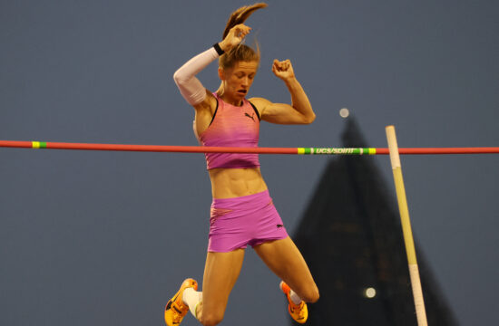 Tina Šutej