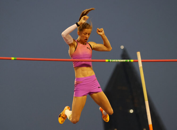 Tina Šutej