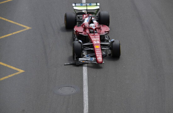 Charles Leclerc