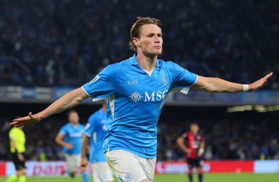 Scott McTominay