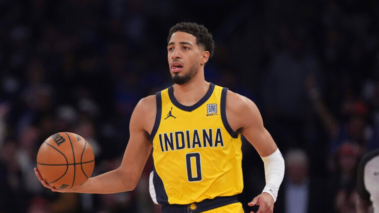 Pacers Basketball