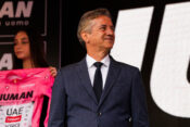 Giro 2025 Nova Gorica Golob