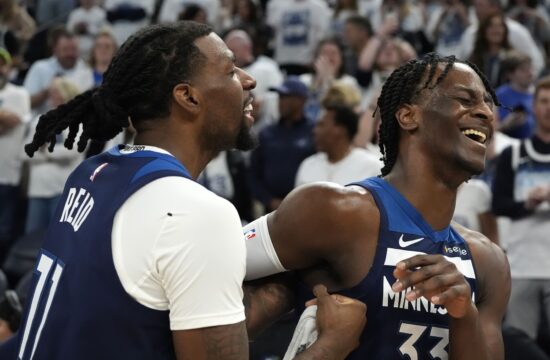 Minnesota Timberwolves