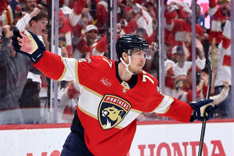 Florida Panthers
