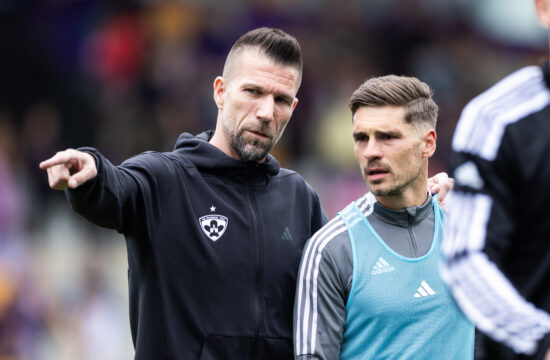 NK Maribor