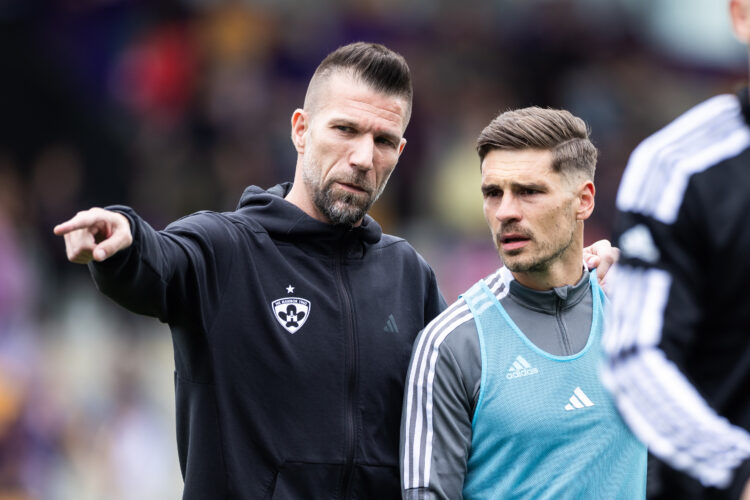 NK Maribor