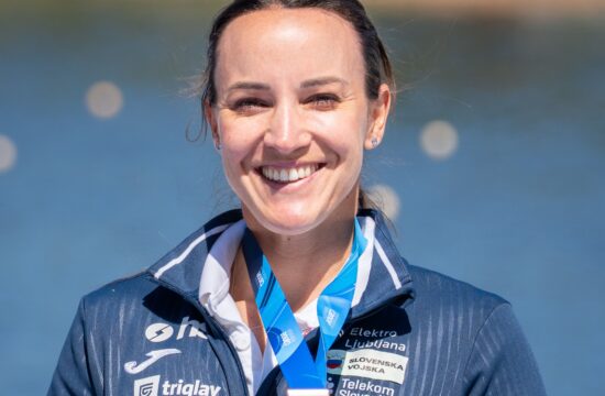Anja Osterman
