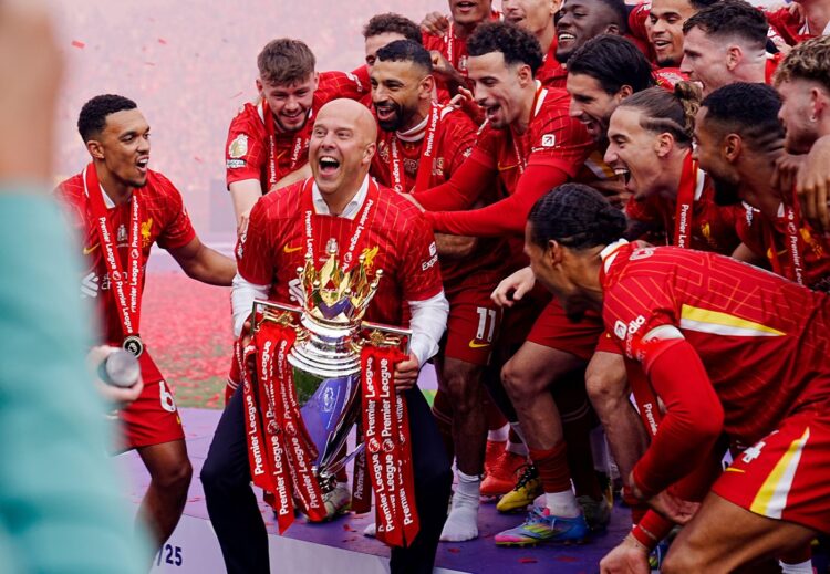 Liverpool