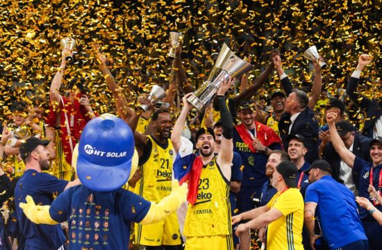 Fenerbahče