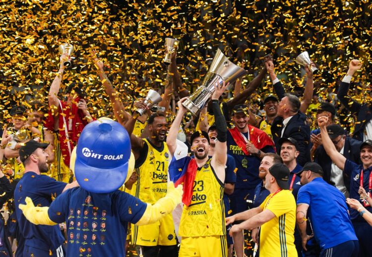 Fenerbahče