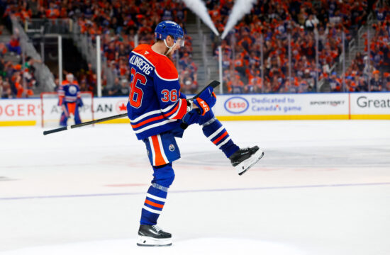 Edmonton Oilers
