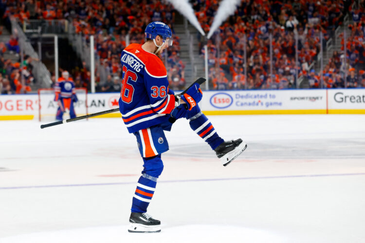 Edmonton Oilers