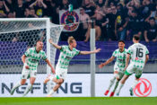 NK Olimpija Ljubljana