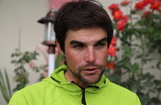 Benjamin Vedrines