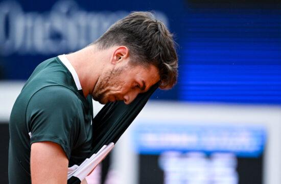 Tennis: ATP Tour - Munich