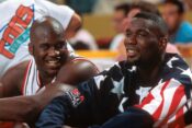 Shawn Kemp