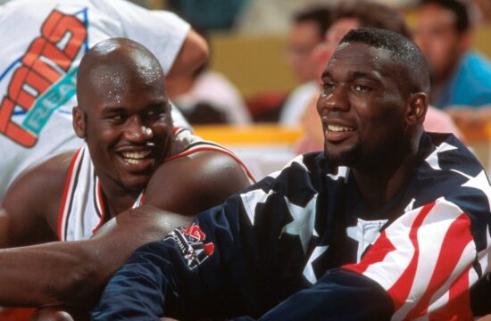 Shawn Kemp