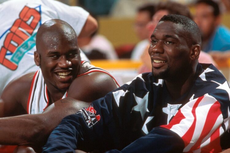 Shawn Kemp