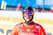 SPORT INVERNALI - Sci Alpino - AUDI FIS Ski World Cup - SuperG - Men