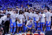Oklahoma City Thunder
