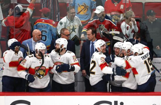 Florida Panthers