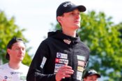 Domen Prevc