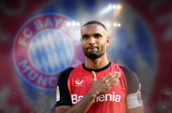 Jonathan TAH