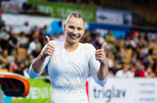 Lucija Hribar