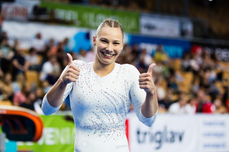Lucija Hribar