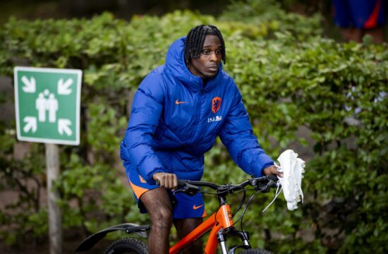 Jeremie Frimpong