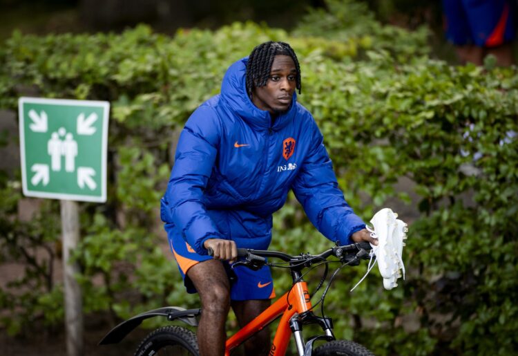Jeremie Frimpong