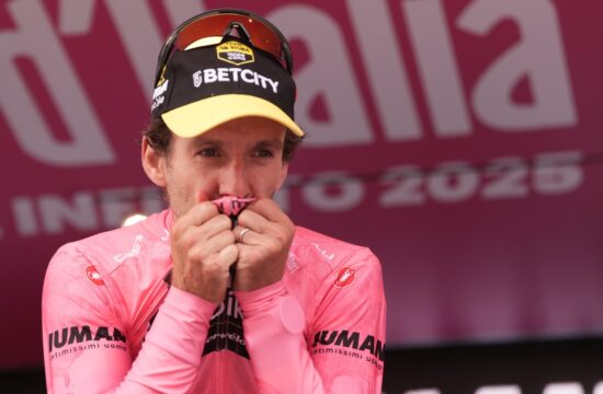 Simon Yates