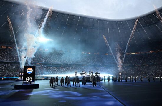 Linkin Park Allianz Arena