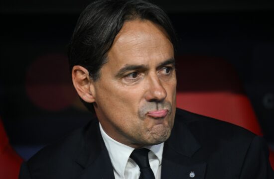 Simone Inzaghi