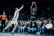 Partizan, Dubaj, Prepelič