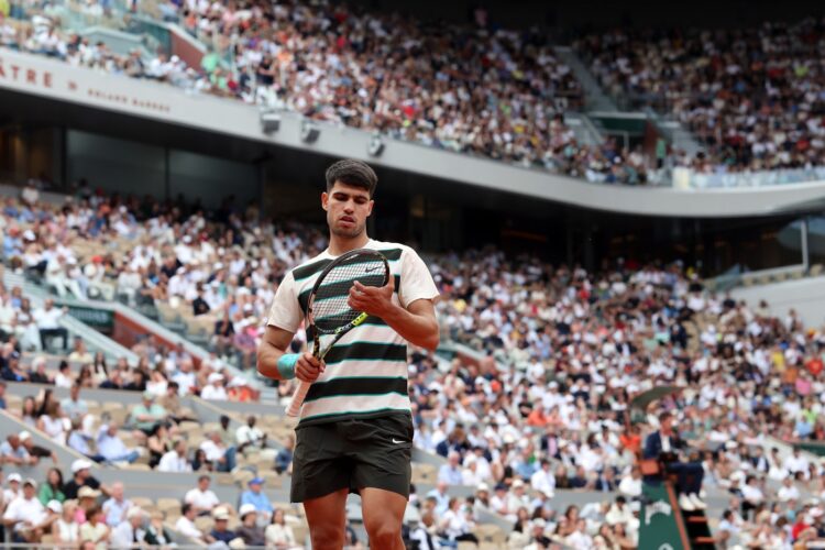 Carlos Alcaraz