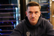 Benjamin Verbič