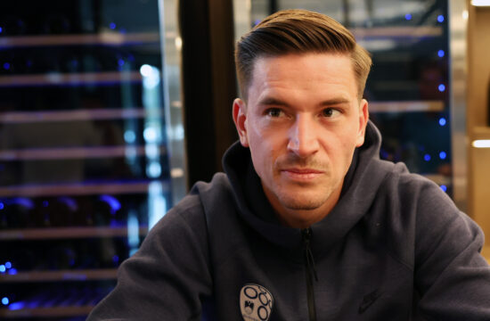 Benjamin Verbič