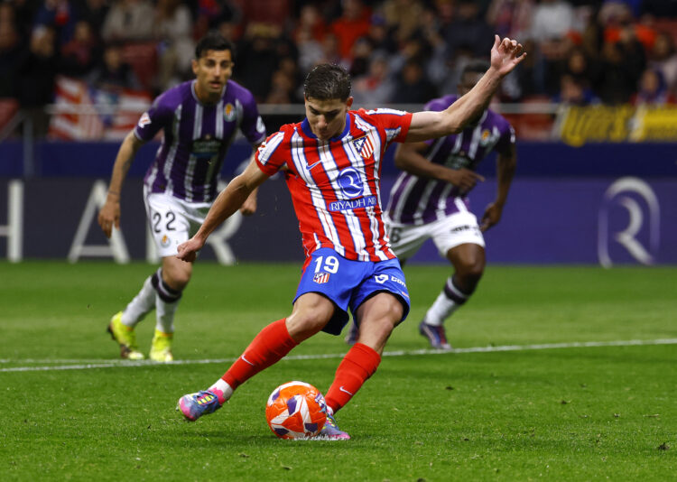 Julian Alvarez